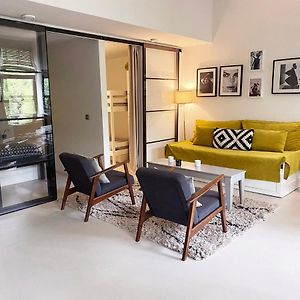 Appartement op de Begane Grond